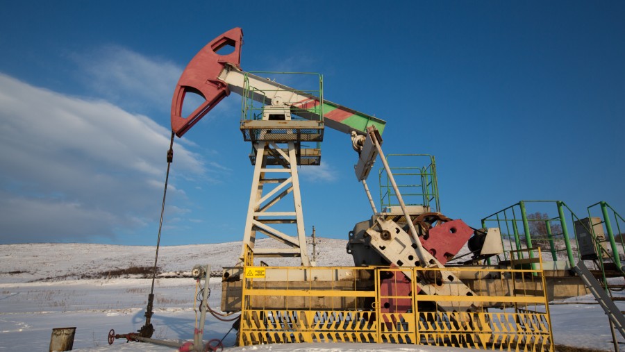 Produksi Minyak Serpih AS Diprediksi Mulai Turun, Diamondback Energy: Sudah Capai Puncaknya