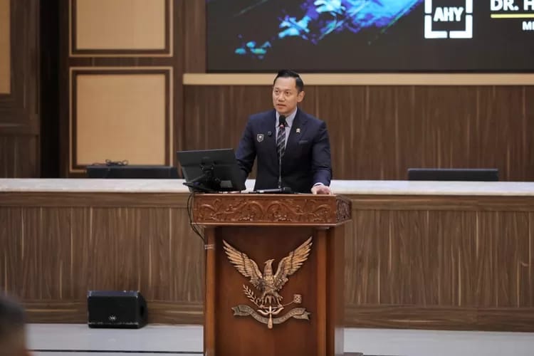 Apindo Berikan Masukan Strategis kepada Menko AHY untuk Pembangunan Infrastruktur Merata dan Berkelanjutan