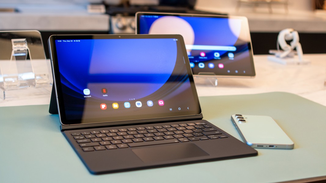 Gadget Samsung Galaxy Tab S10 FE: Tips Pakai Galaxy AI Key Biar Lebih Produktif