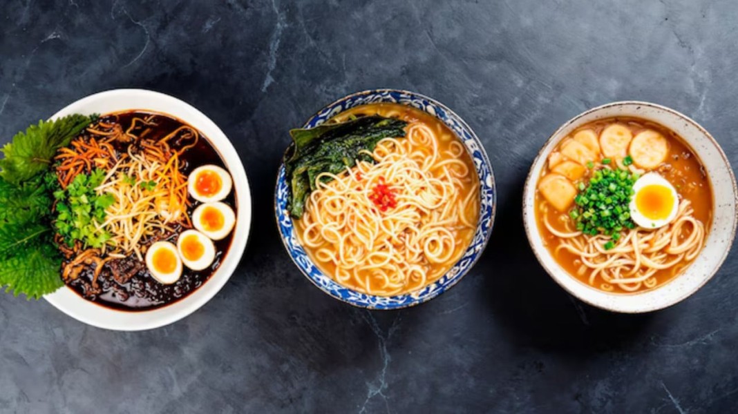 Menikmati Ragam Kuliner Lezat di Foodcourt Senayan City