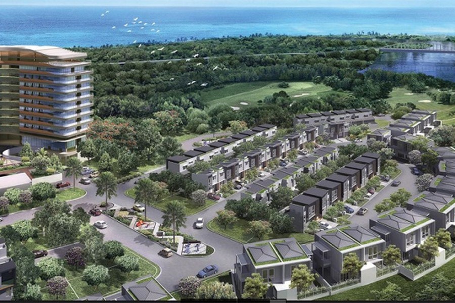 Geliat Pembangunan Properti di Batam Menguat, Sinyal Positif bagi Pasar dan Investasi