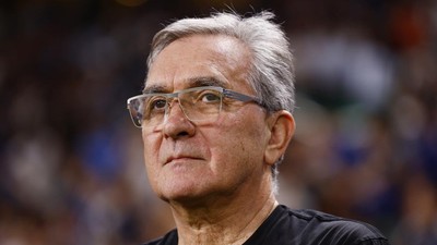 Sepak Bola Timnas Indonesia Menang Tipis atas China, Pelatih Branko Ivankovic Pujian untuk Garuda