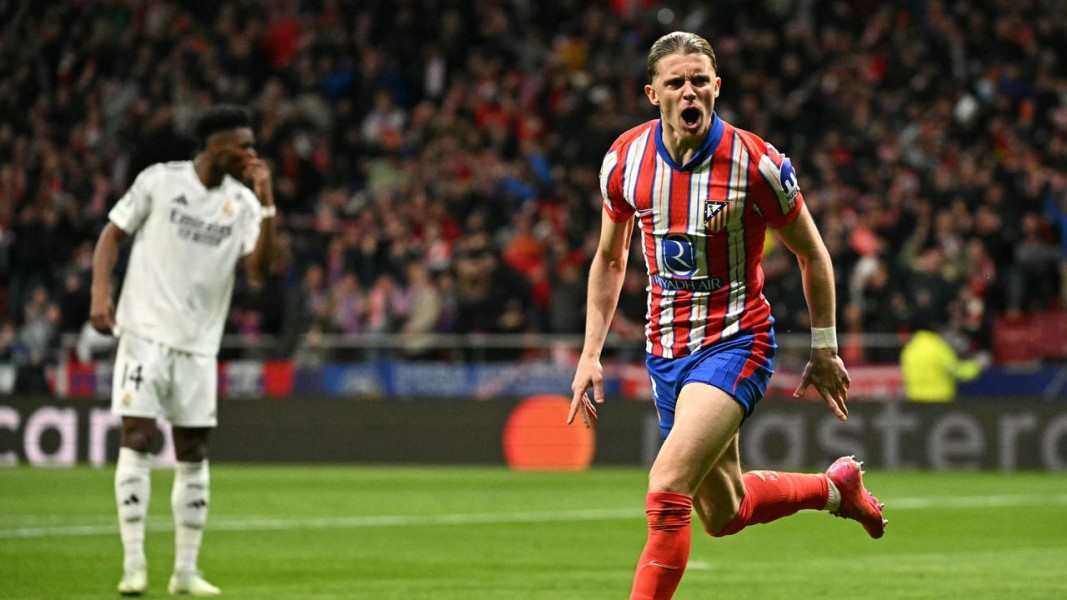 Conor Gallagher Masuk Radar Transfer Januari, Atletico Buka Peluang Lepas