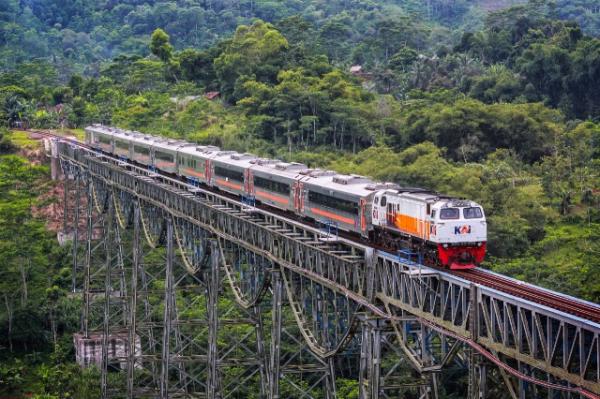 Jadwal Kereta Api Lokal Sidoarjo Hari Ini, Cek Rute dan Harga Tiketnya