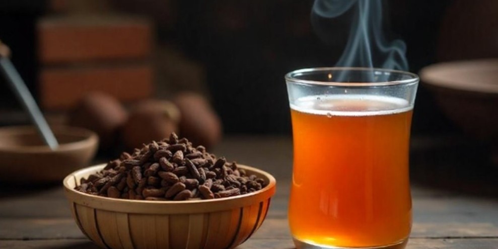 Manfaat Air Rendaman cengkeh untuk Kesehatan Tubuh Alami yang Jarang Diketahui