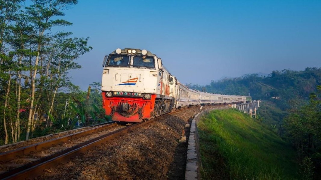 Jadwal Terbaru KA Prameks Hari Ini, Selasa 29 April 2025: Jogja–Kutoarjo Tetap Jadi Andalan