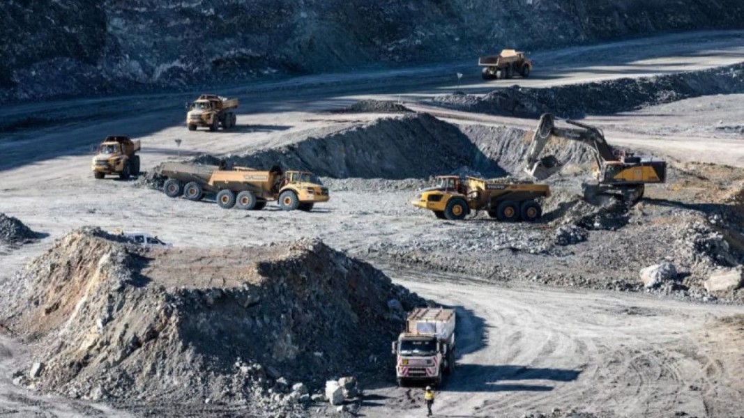 Awal 2026 Momentum Reformasi Tata Kelola Pertambangan Nasional