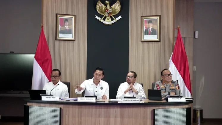 Pemerintah Siapkan Diskon dan Insentif Transportasi Agar Mudik Idulfitri 2026 Lebih Lancar