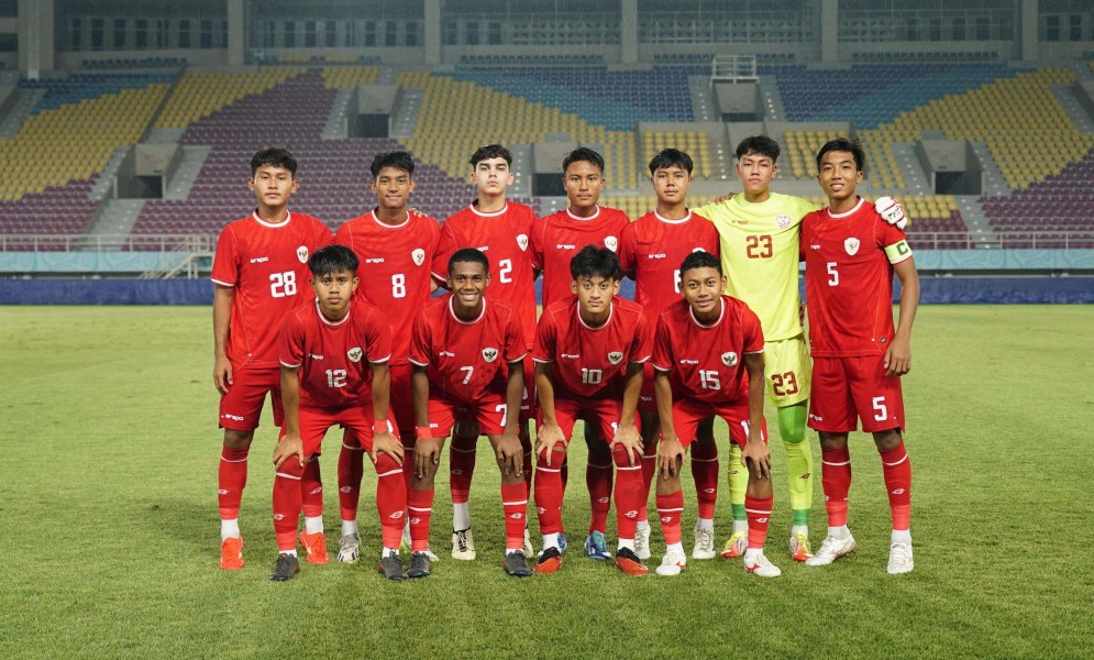 Sepak Bola Tanah Air Semakin Serius Benahi Kompetisi