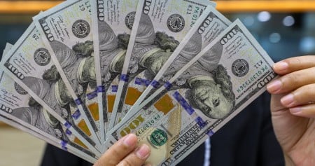 Rupiah Menguat Signifikan: Analisis Kurs Dolar AS Terhadap Mata Uang Asia, Selasa 4 Maret 2025