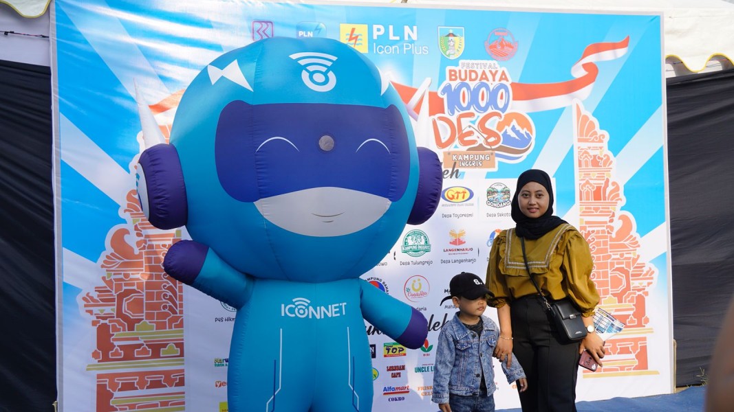 Hadirkan Solusi Digital, PLN Icon Plus Ciptakan Layanan yang Berbasis Inovasi