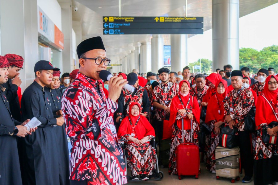 Rekomendasi Travel Haji dan Umroh di Jatim