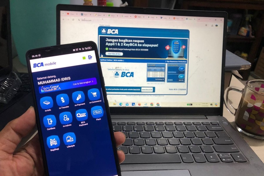 Cara Melihat Bukti Transfer BCA Mobile dengan Mudah