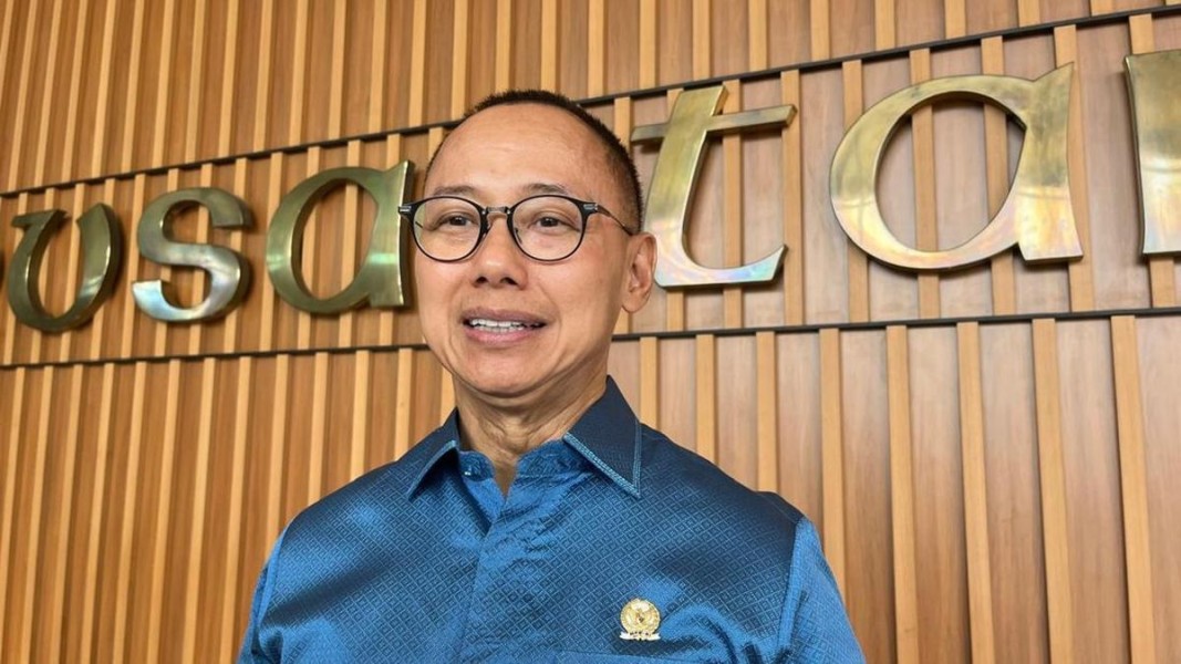 PAN Usul Pimpinan MPR Ikut Gunakan Mobil Maung