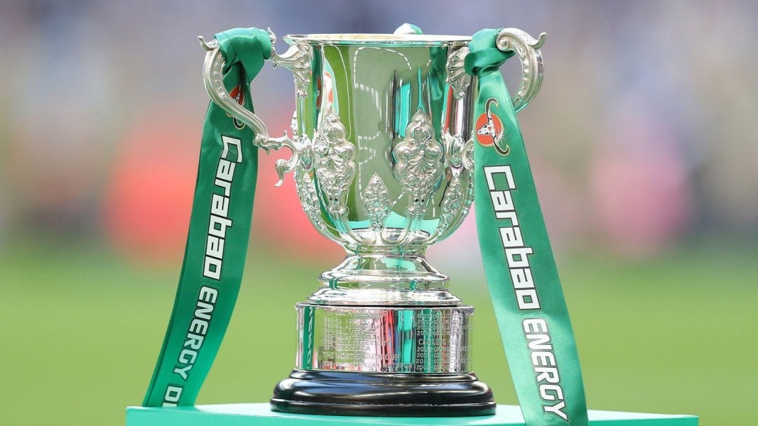Jadwal Lengkap Pertandingan Carabao Cup Musim 2025-2026 Memasuki Babak Krusial