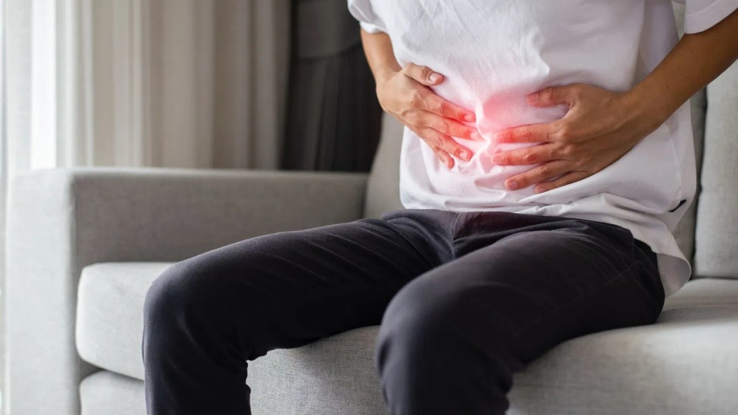 Gastritis Akibat Stres Dapat Dicegah dengan Cara Lindungi Lambung Secara Efektif