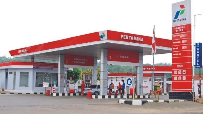 Strategi Pertamina Pastikan Kelancaran Distribusi BBM LPG Selama Liburan Natal dan Tahun Baru