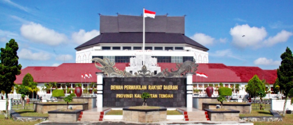 DPRD Kalteng: Infrastruktur dan Program KHBS Berbuah Dampak Nyata bagi Masyarakat