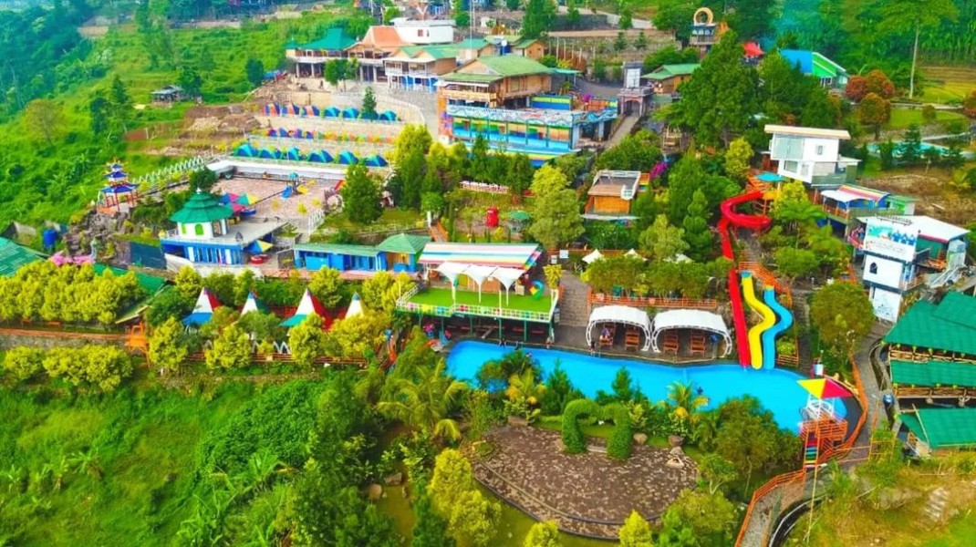 Libur Imlek 2026 ke Bogor Jadi Lebih Seru dengan Deretan Spot Wisata Viral Terbaru