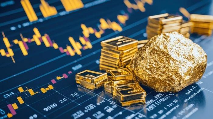 OJK Resmikan Aturan ETF Emas dan Siapkan Alternatif Investasi Praktis Bagi Investor Ritel