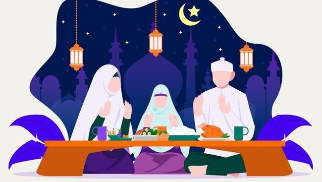 Panduan Jadwal Imsakiyah Ramadan 2026 Wilayah Semarang