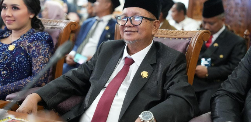 Mendorong Peningkatan Kualitas Pendidikan di Palangka Raya