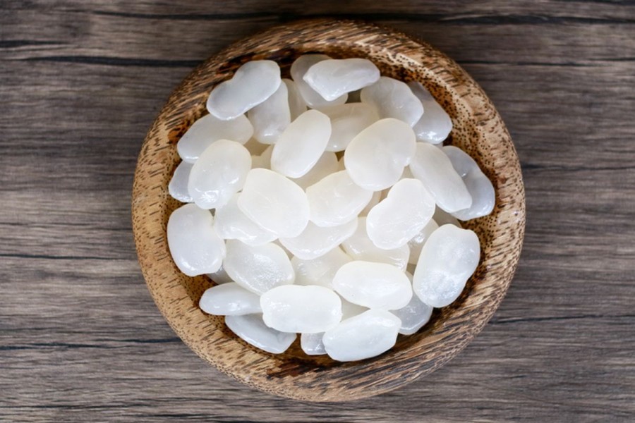 Cara Menyimpan Kolang Kaling Agar Tahan Lama Segar Berminggu Minggu