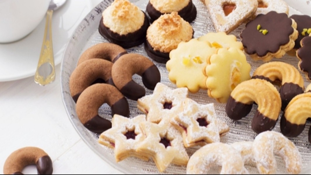 Resep Kue Kering Goreng Praktis Tanpa Oven Mixer Favorit Keluarga Sehari-hari