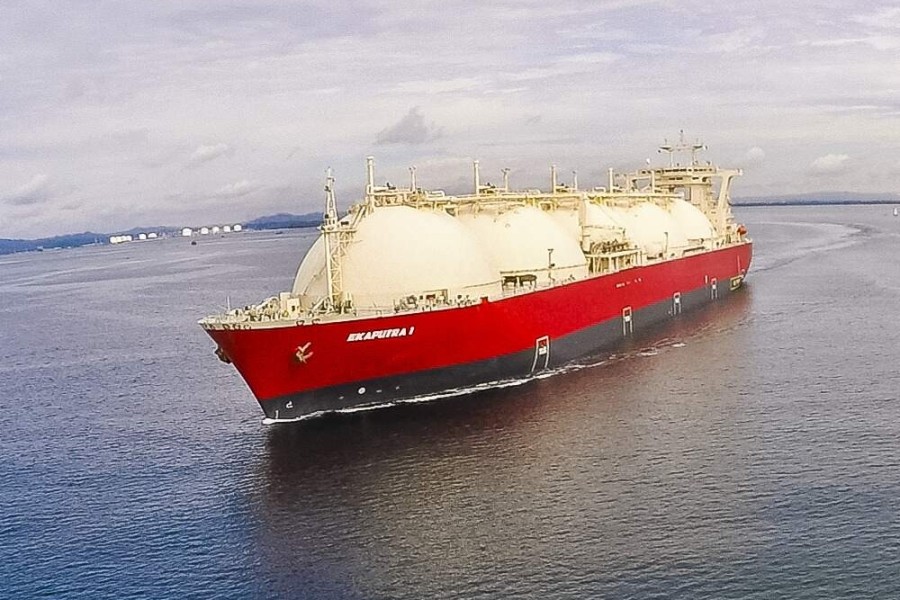 HUMI Tambah Armada Kapal Tanker Senilai USD5,73 Juta