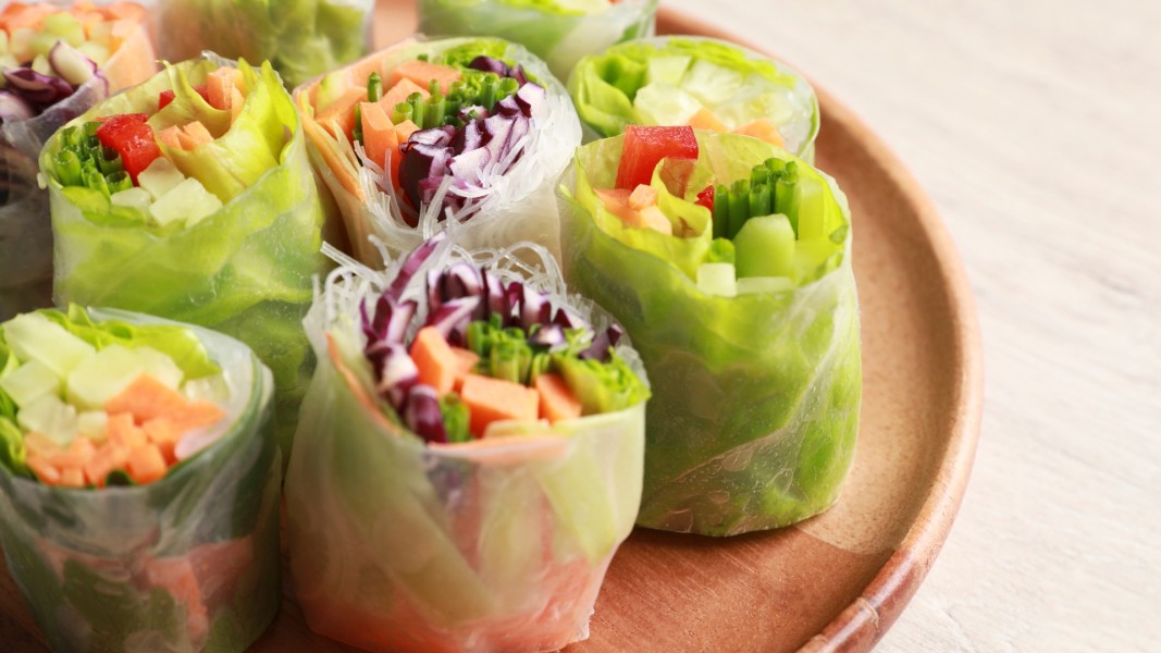 Kenali Apa Itu Spring Roll dari Seluruh Dunia dan Resepnya