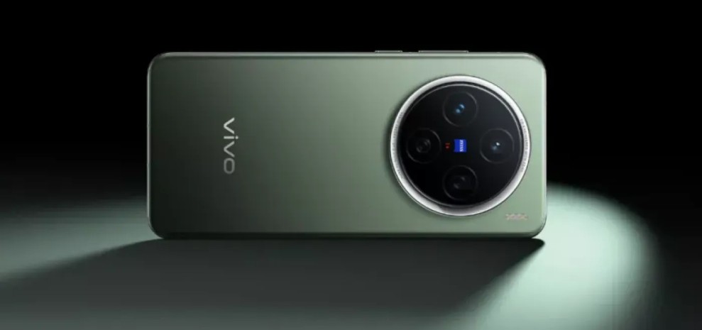 Intip Spesifikasi Vivo X300 Series, Performa dan Layar Premium