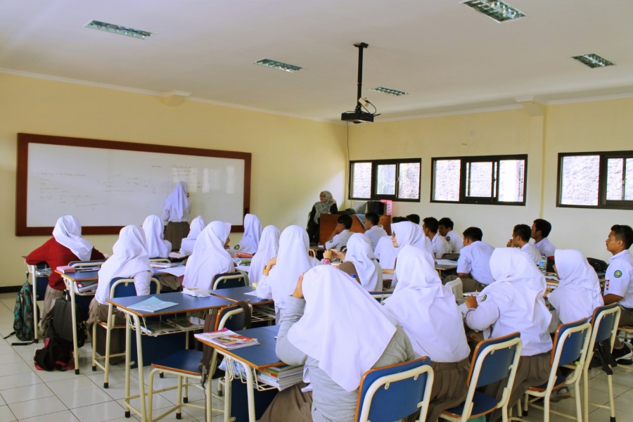 Pendidikan Inklusif untuk Mencetak Generasi Berdaya