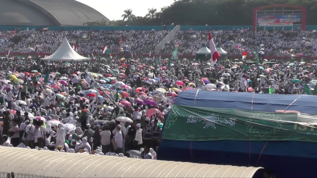 Peringatan Satu Abad NU Masehi di Jepang: Edukasi Zakat Menjadi Prioritas Utama Nahdliyin