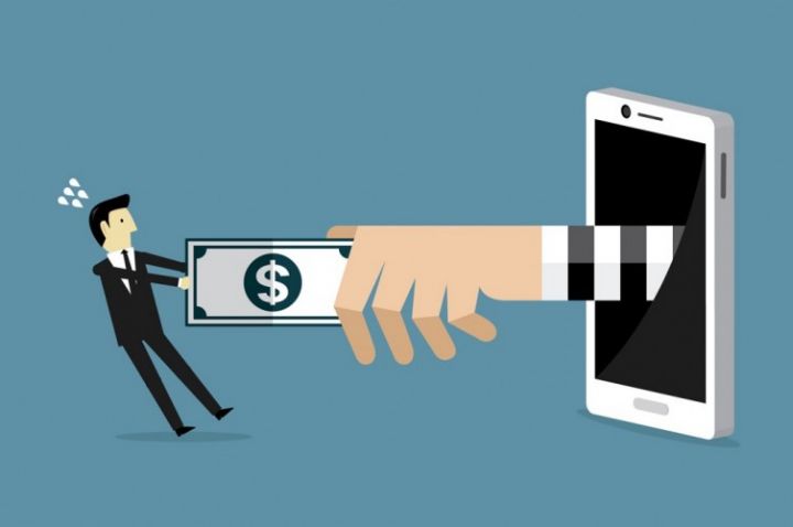 Kenali Tanda-Tanda Investasi Bodong dan Hindari Kerugian