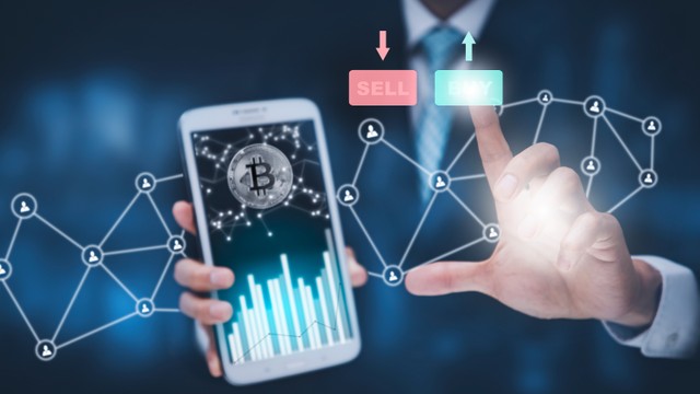 Investor Kripto Indonesia Tembus 21 Juta Saingi Pasar Modal Nasional