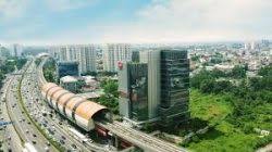 PT Adhi Karya Tbk (ADHI) Resmi Mulai Proyek Gedung Onkologi Senilai Rp 301 Miliar di Palembang