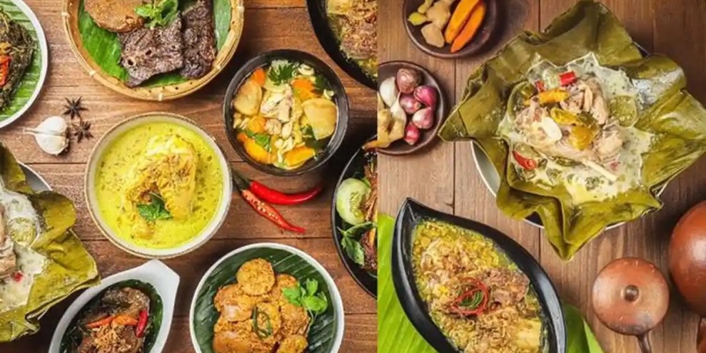3 Rekomendasi Menu Buka Puasa Legendaris Klaten Paling Favorit