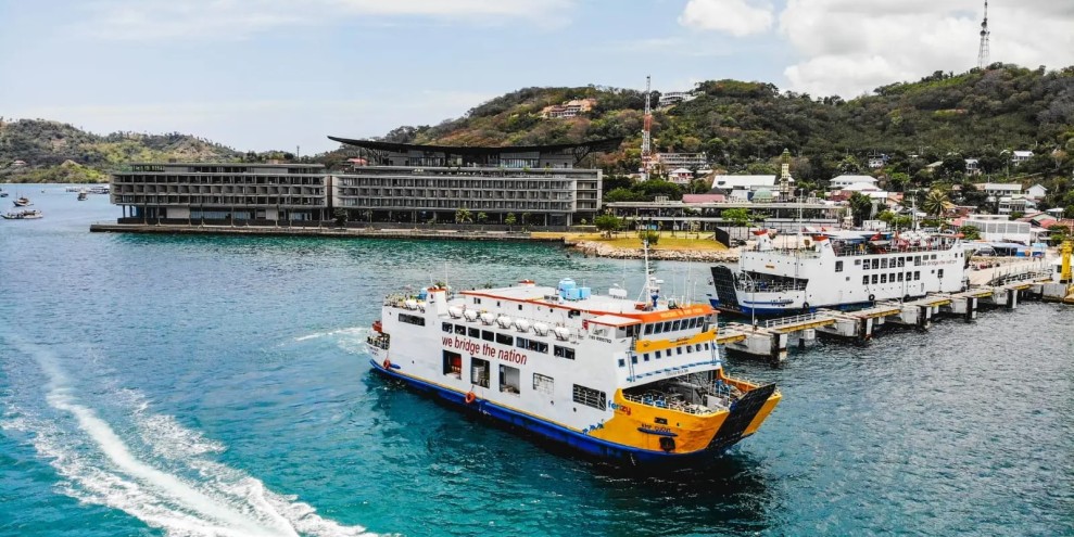 Proyeksi Pelabuhan Merak dan Bakauheni Paling Padat Saat Lebaran 2026