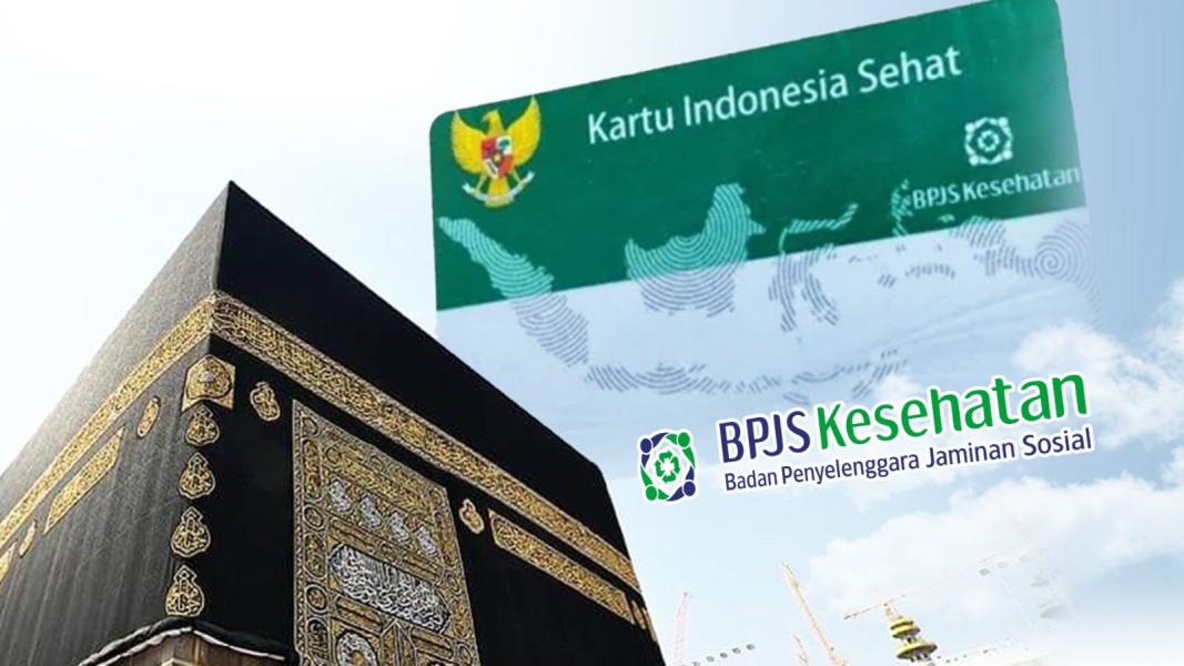 Aktivasi BPJS Kesehatan Jadi Syarat Penting Perlindungan Jemaah Haji Indonesia