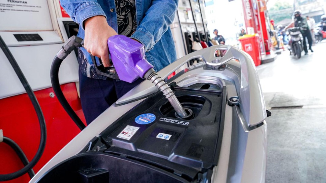 Pemerintah Targetkan Implementasi E10 Bensin Bertahap Mulai Tahun 2028