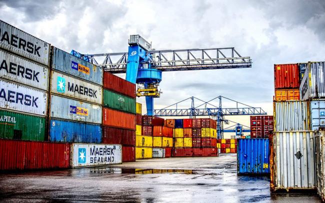 Indonesia Tambah Impor Energi dan Agrikultur dari AS untuk Tekan Surplus Perdagangan
