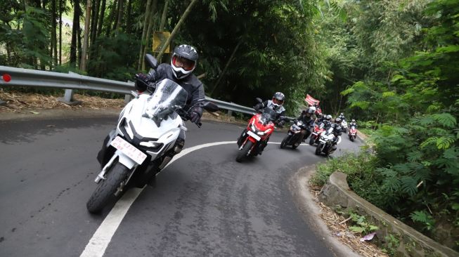 Cara Mengatasi Motor Matic Rem Blong di Jalan Menurun: Solusi Aman dan Tepat Saat Terjadi Kejadian Darurat