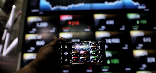 IHSG Berpeluang Menguat, Saham Pilihan Hari Ini