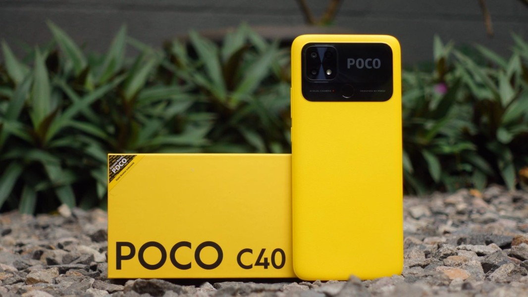 Smartphone POCO Hadir Dengan Spesifikasi Tinggi Harga Ramah Bersahabat