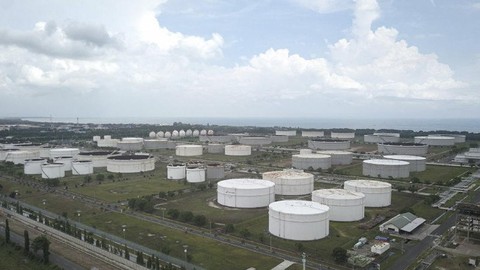 Penundaan Produksi OPEC  Picu Lonjakan Harga Minyak