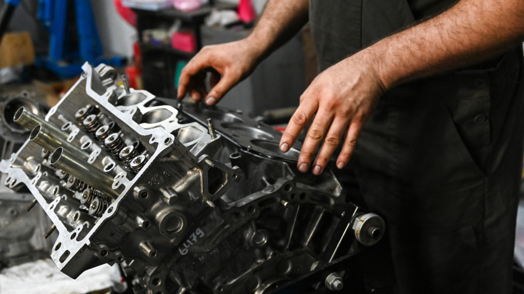 Cek! Estimasi Harga Tune Up Mobil Terbaru 2024