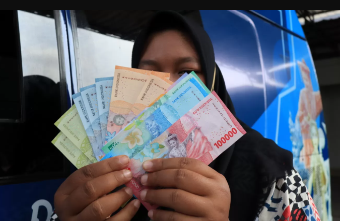 Bank Indonesia Siapkan Layanan Penukaran Uang Baru untuk Ramadan dan Idul Fitri 2025