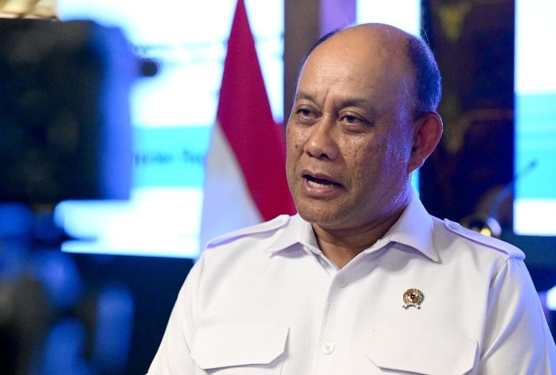 Tingkatkan Pengawasan Khusus pada Perusahaan Asuransi dan Dana Pensiun