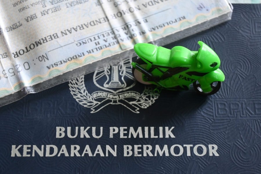 Cek Pajak Kendaraan Online 2025: Praktis, Cepat, dan Tanpa Ribet