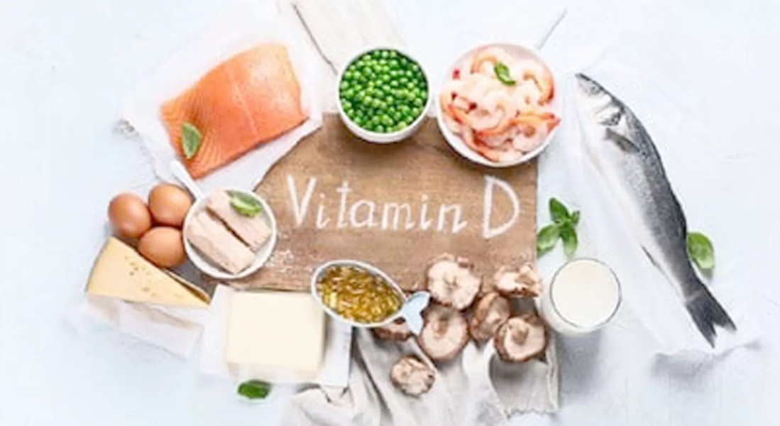 Tanda Tubuh Kekurangan Vitamin D yang Sering Terabaikan